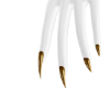 Golden Claws Quinn