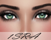 light green eyes (F)
