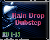 DJ| Rain Drop Dubstep