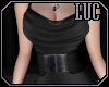 [luc] Lumago Gown v2