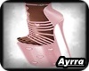 Ay_❥Rosa'P.heels