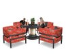 Chair Set