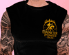 ! D Power Shirt