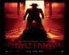 Nightmare movie Poster