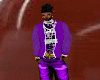 Purple extjack
