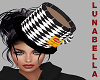 Alice Vibes Tea Cup Hat