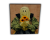 Sunflower smiley