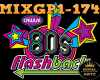 FlashBack 80's Mix