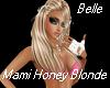[BMS] Mami HoneyBlonde