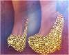 R- Made of Gold Heels.
