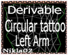 :N:DERIVABLE MAN- ARM L.