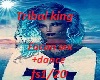 tribal king facon sexe