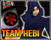Hebi Team Full Outfit