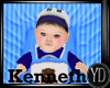 Baby kenneth bouncer