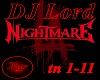 DJ Lord Nightmare