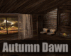 #Autumn Dawn