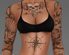 Sexy + Tattoo RL