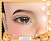 Kids Brows Black