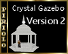 Crystal Gazebo Pavillion