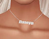 necklace Liamyr