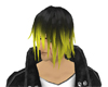Yellow and Black Riku