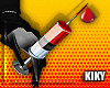 [kk]💋Nurse syringe