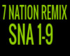7 NATION REMIX