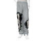 skelete pants
