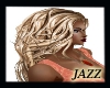 Jazzie-Streaked Blonde