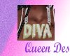 [QD] Diva chain F.