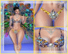 Carnaval2025 Fruta cor