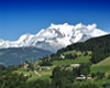 [C11] Picture Mont Blanc