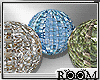 !R! Animated Deco Balls