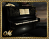 PARLOR PIANO POSES