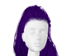 [Mae] Hair Felisa Purple