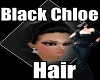 Black Chloe Hair