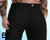 VR Black Pants
