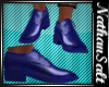 N-Evelyn suit shoes