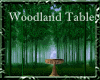 Woodland Table