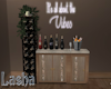 Mini Bar