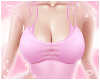 Camila Pink Top