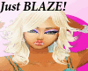 ~blz~ Quanetria Blonde