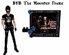 BVB The Mourner Frame