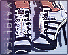 ❥ Boots.
