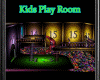 Kids Play Room DER