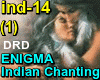 Enigma-Indian Chanting-1