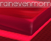 Latex Play Bed POSELESS