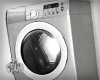 𑁤 WASHER WHITE