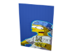 Cutout Bart