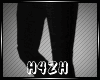 Hz-Black Pants